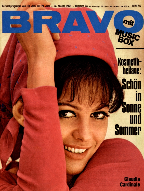 BRAVO 1965-24